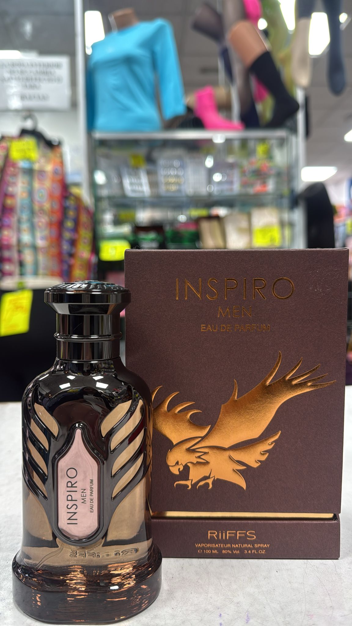 PERFUME ÁRABES + REGALO SORPRESA