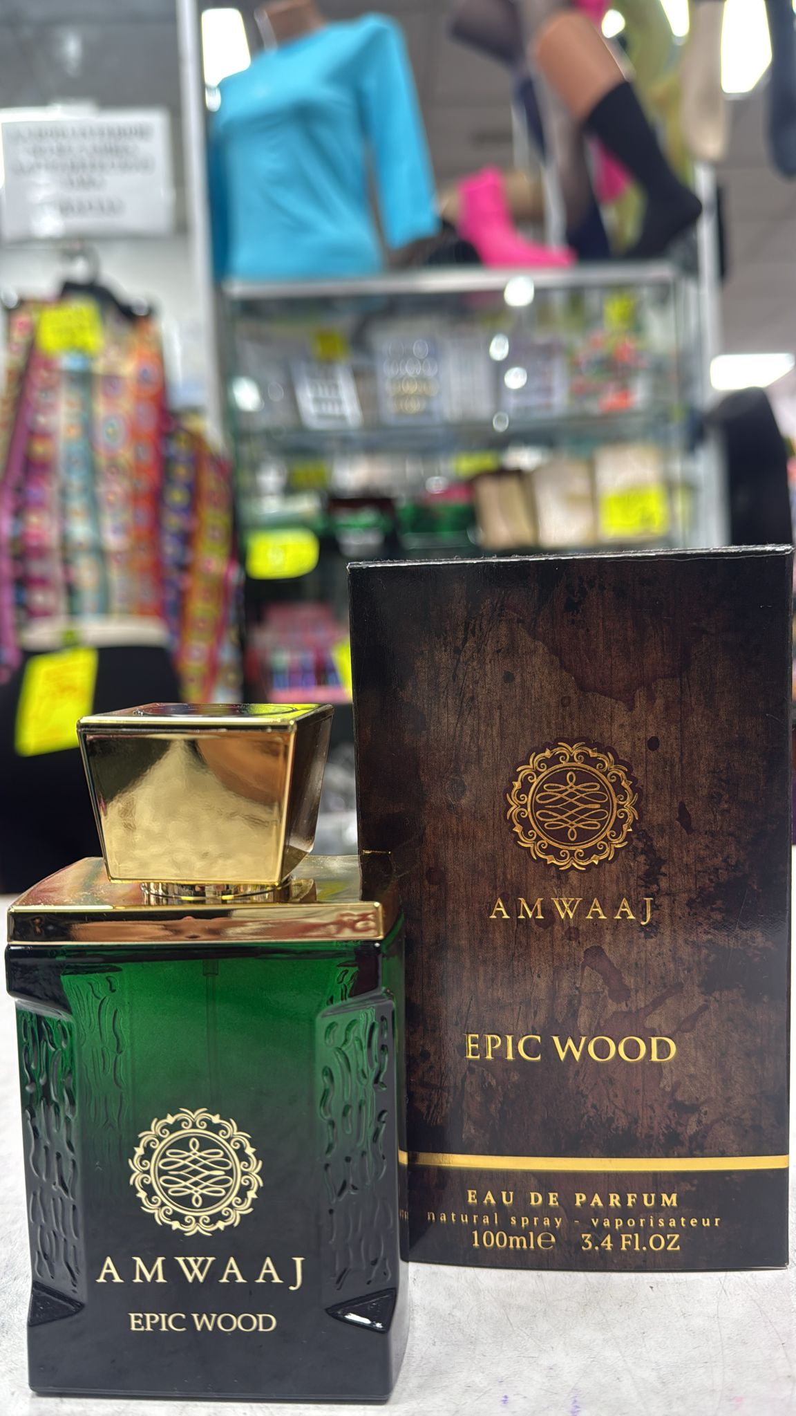 PERFUME ÁRABES + REGALO SORPRESA