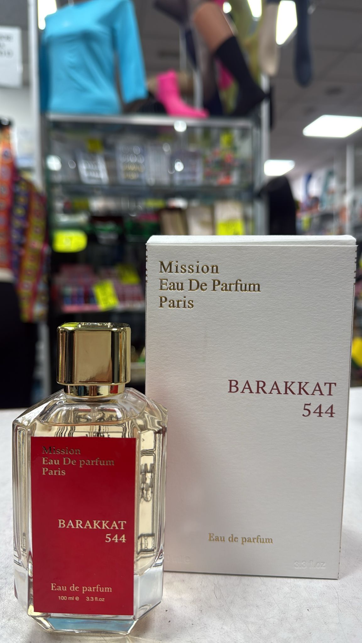 PERFUME ÁRABES + REGALO SORPRESA