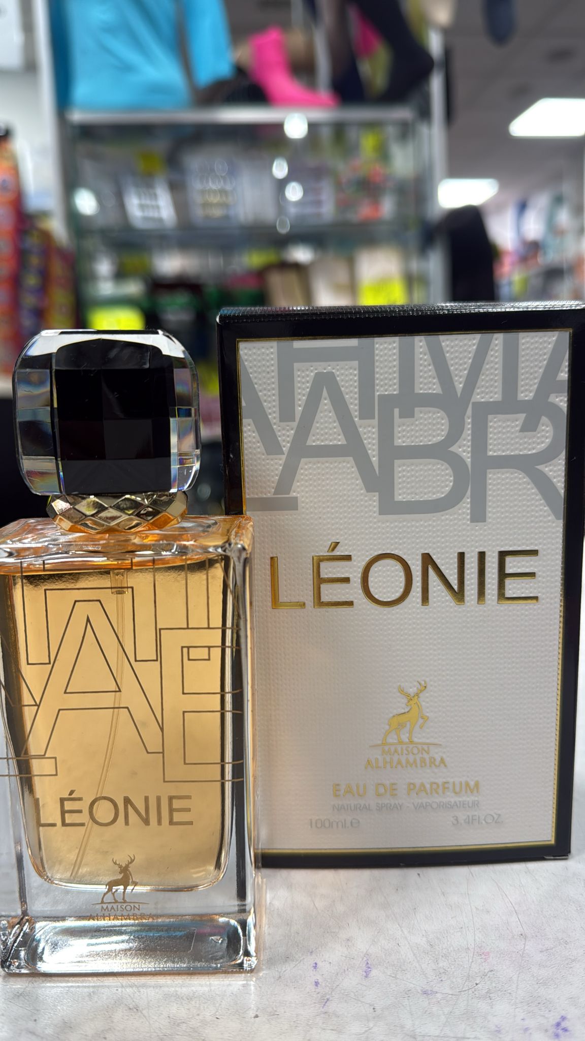 PERFUME ÁRABES + REGALO SORPRESA