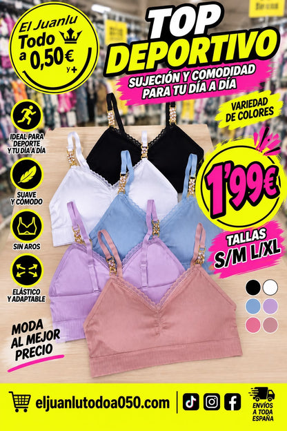 Top Deportivo