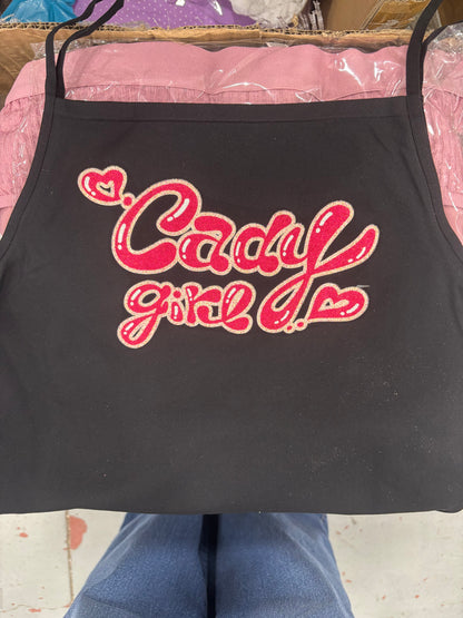 Camiseta de tirantes de niña