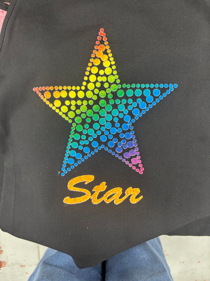 Camiseta de tirantes de niña