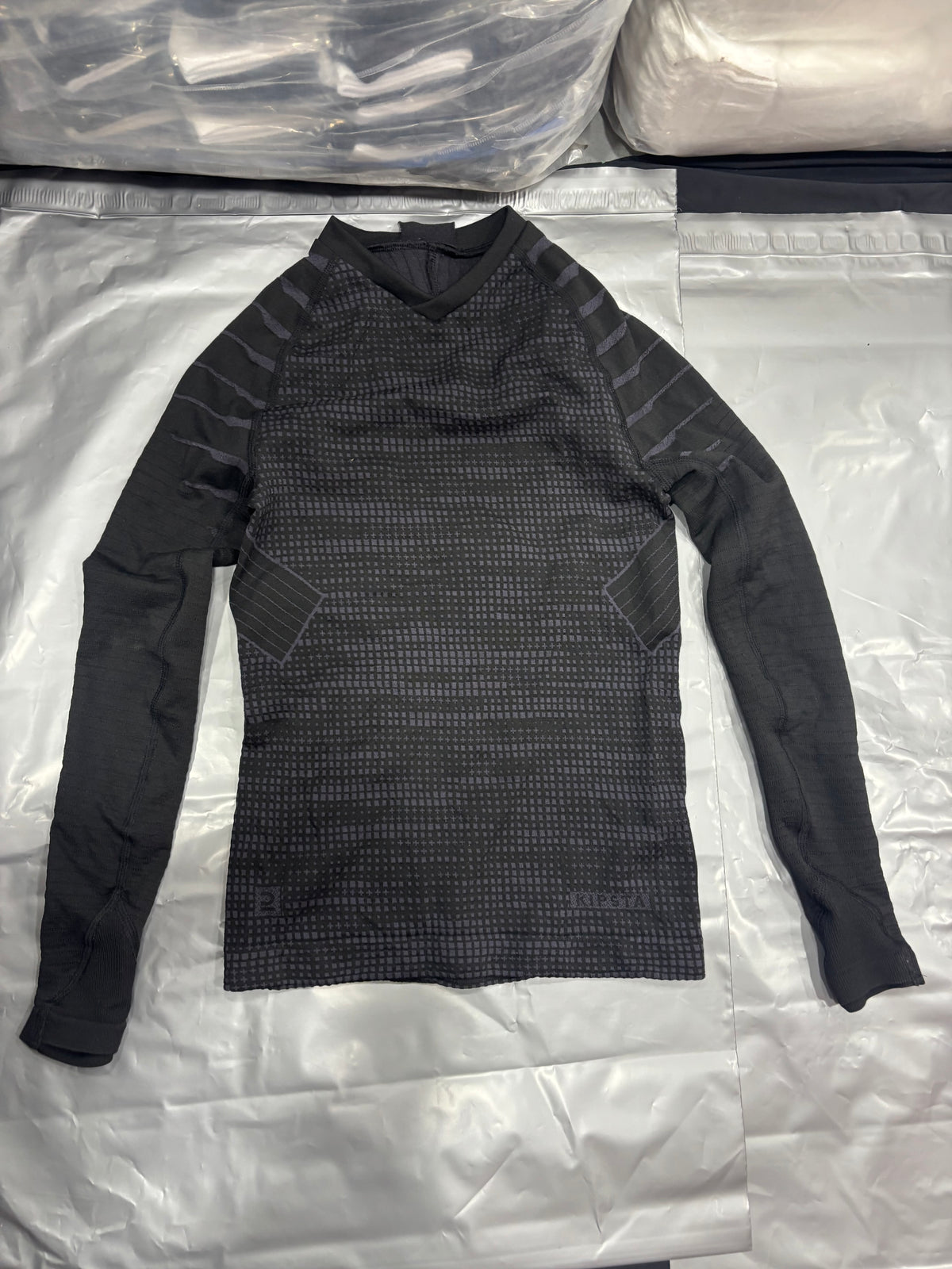Camiseta térmica De Niño