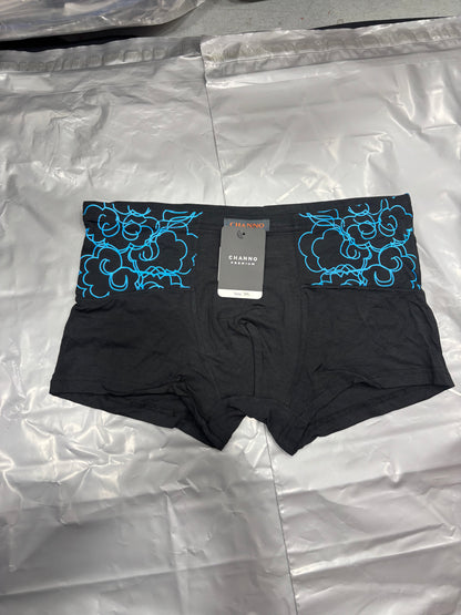 Boxer de Hombre