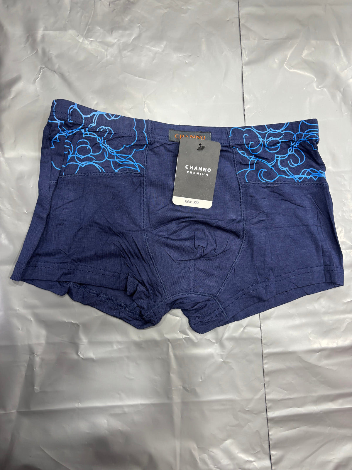 Boxer de Hombre