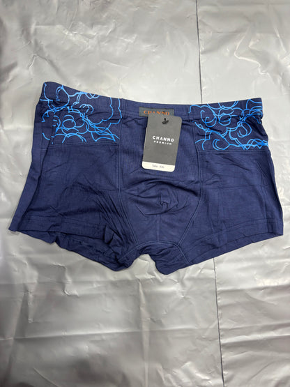 Boxer de Hombre