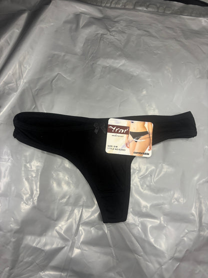 Tanga de  Algodón v5