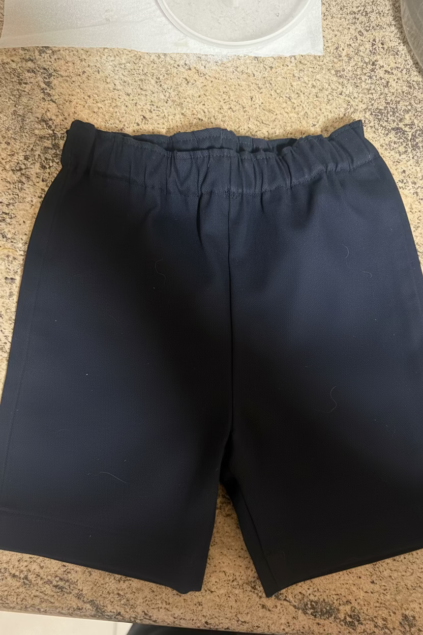 PANTALÓN TIPO DE VESTIR NIÑOS
