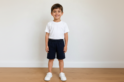 PANTALÓN TIPO DE VESTIR NIÑOS