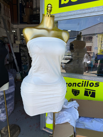 VESTIDO LYCRA