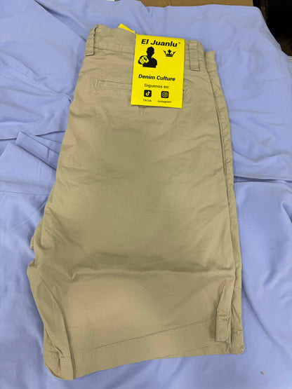 PANTALÓN DE VESTIR HOMBRE