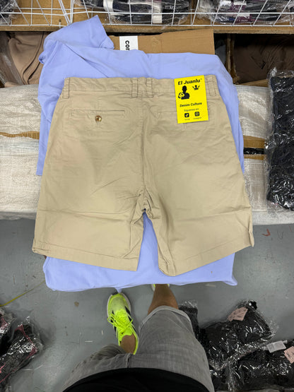 PANTALÓN DE VESTIR HOMBRE