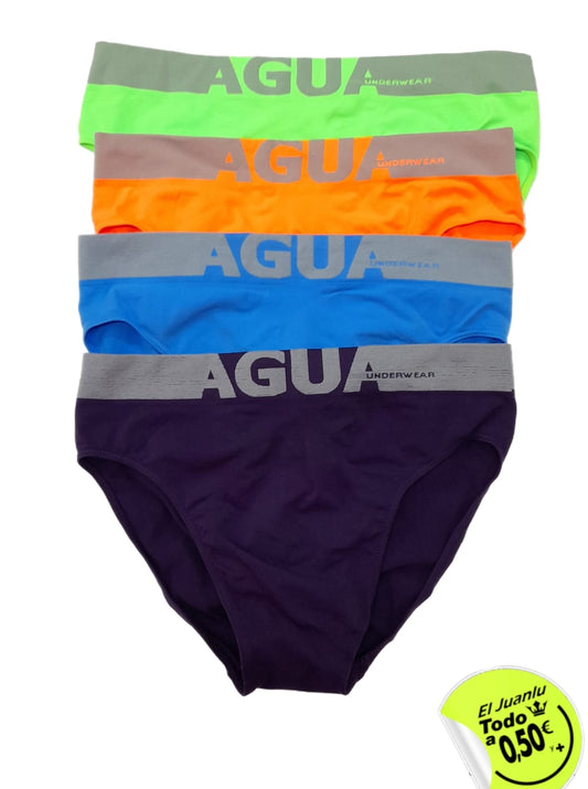 Slip de Hombre de Licra