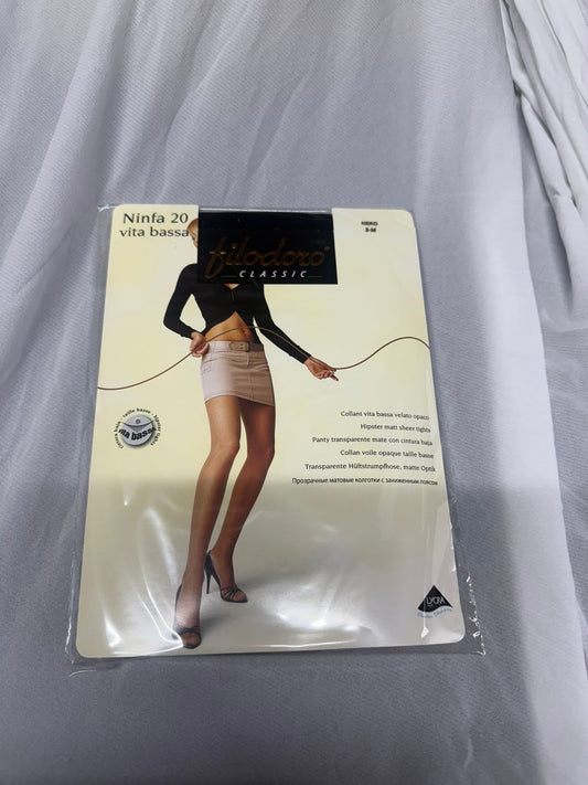PANTY DE LYCRA MARCA FILODORO