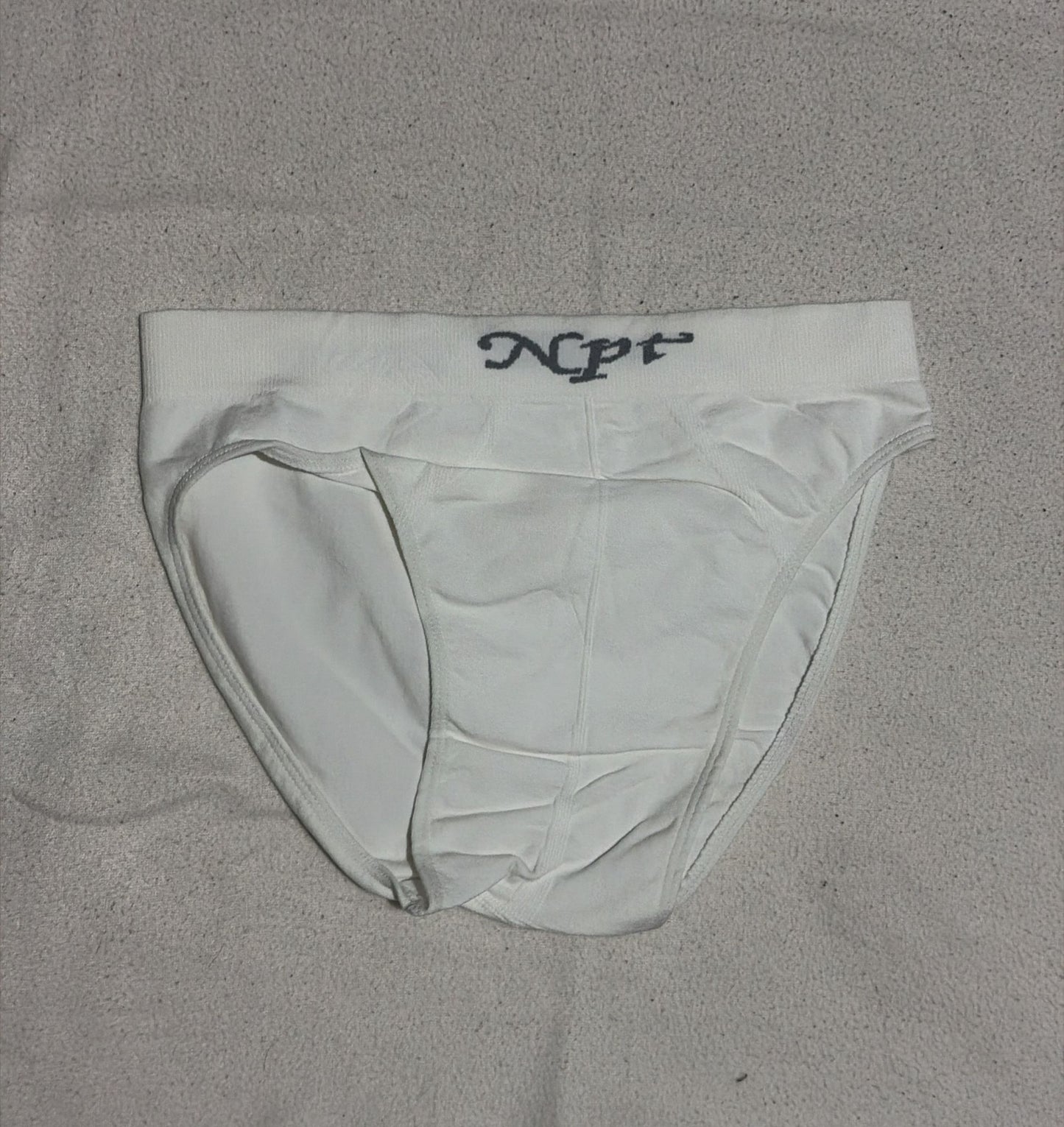 SLIP HOMBRE LICRA
