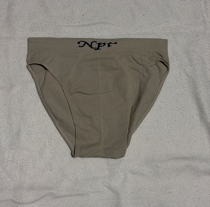 SLIP HOMBRE LICRA