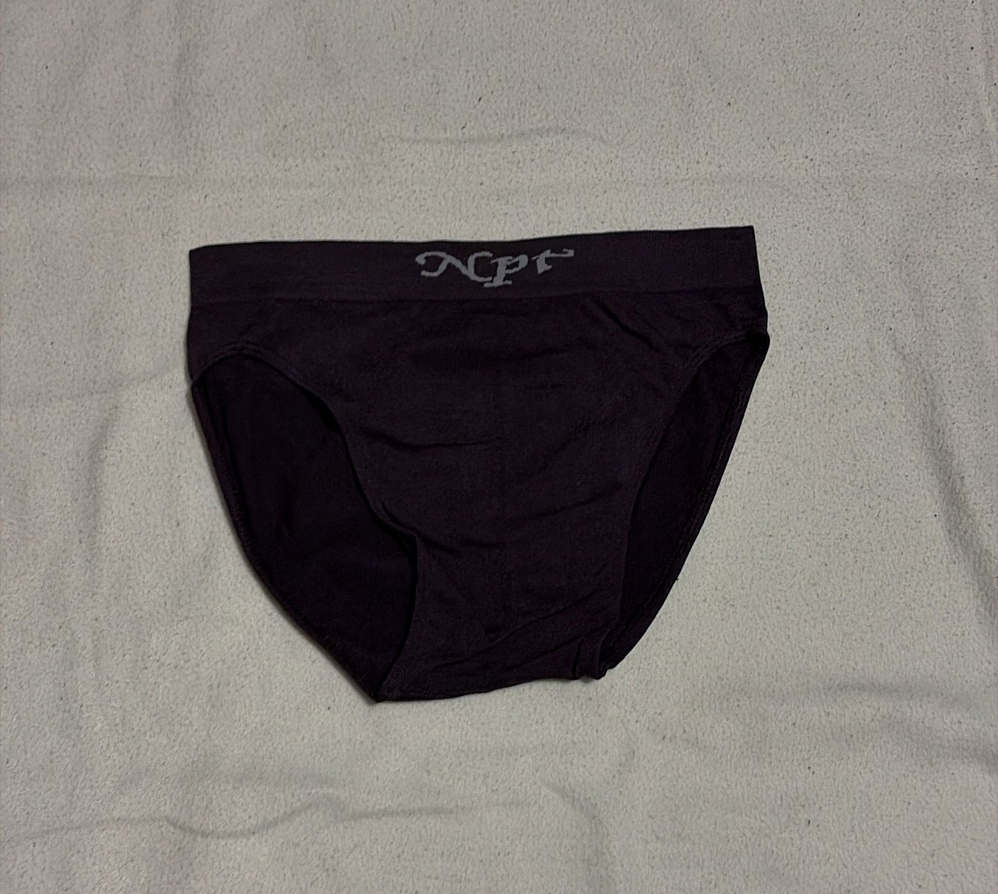 SLIP HOMBRE LICRA