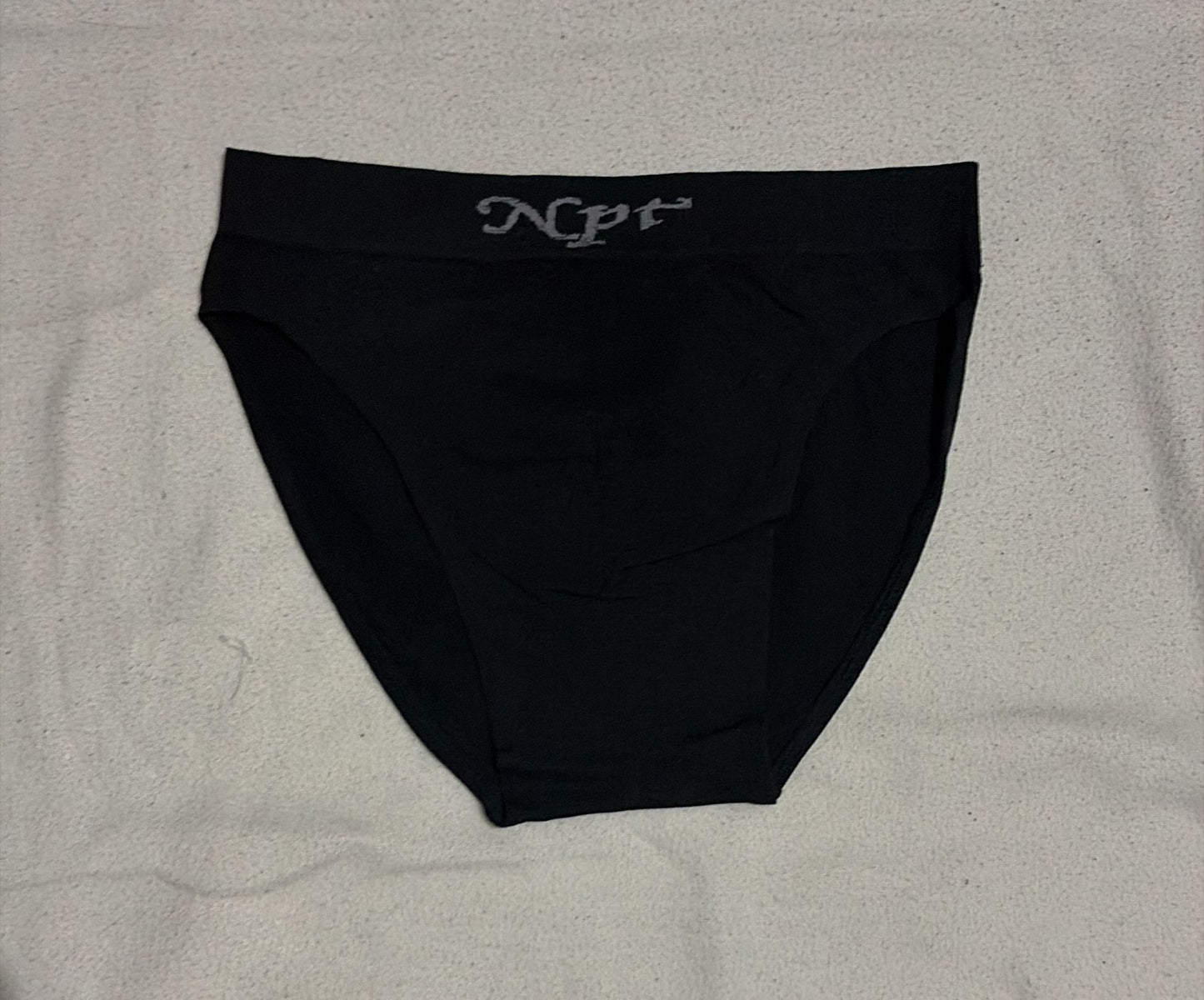 SLIP HOMBRE LICRA