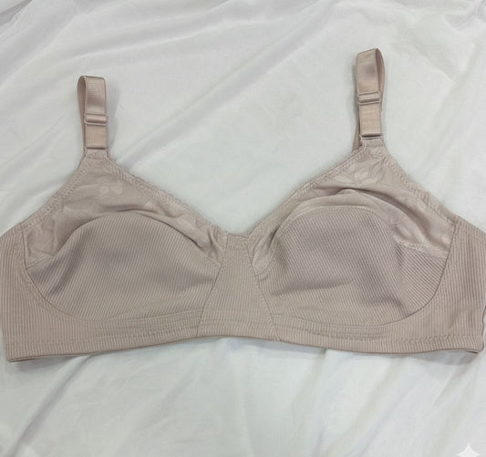 SUJETADOR SIN RELLENO COPA D