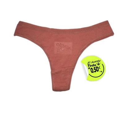 Tanga E3079 (Precio 0,50€)