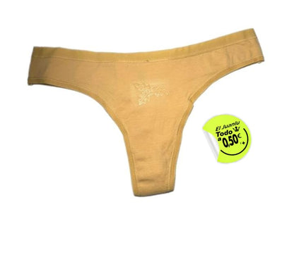 Tanga E3079 (Precio 0,50€)