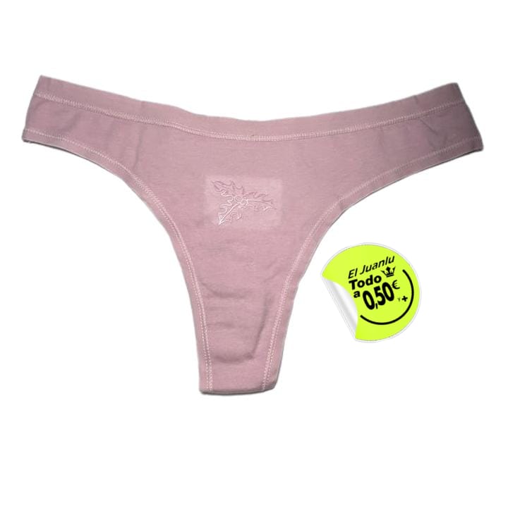Tanga E3079 (Precio 0,50€)