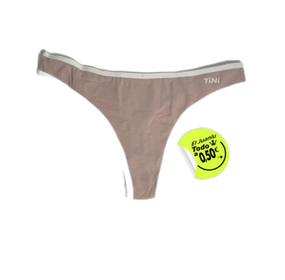 Tanga E3045 (Precio 0.50€)