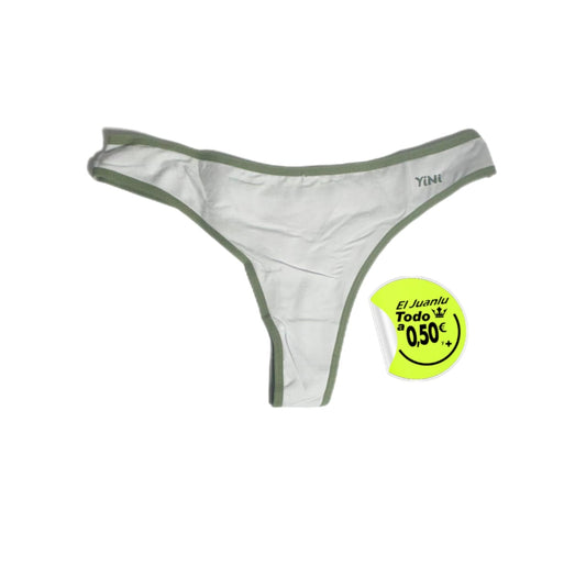 Tanga E3045 (Precio 0.50€)