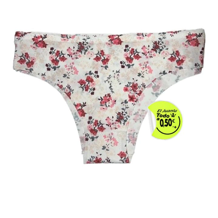 Tanga R2707 (Precio 0,50€)