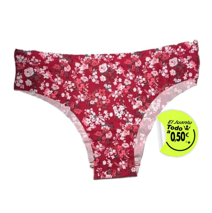 Tanga R2707 (Precio 0,50€)