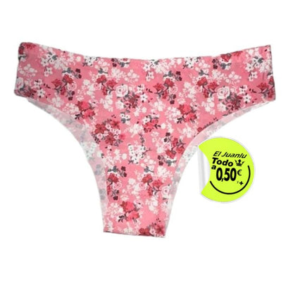 Tanga R2707 (Precio 0,50€)