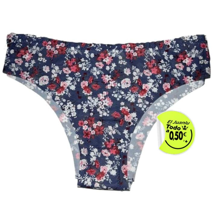 Tanga R2707 (Precio 0,50€)