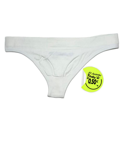 Tanga R6179 (Precio 0,50€)