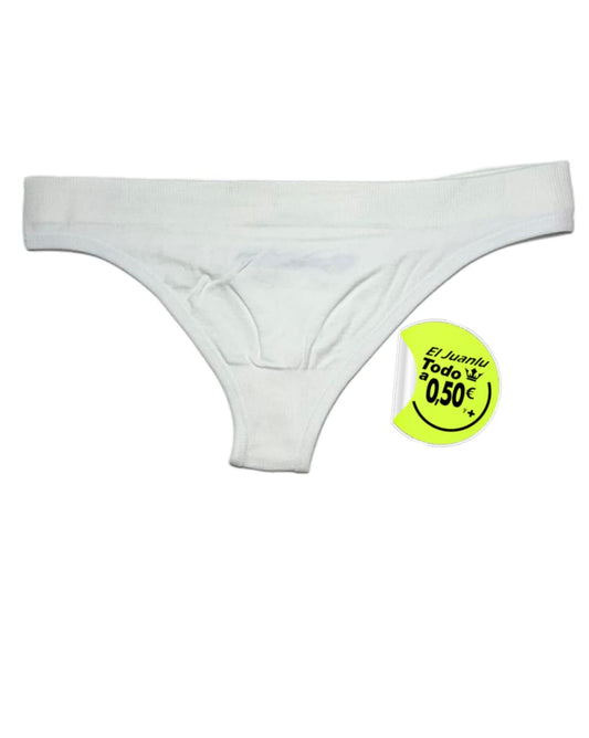 Tanga R6179 (Precio 0,50€)