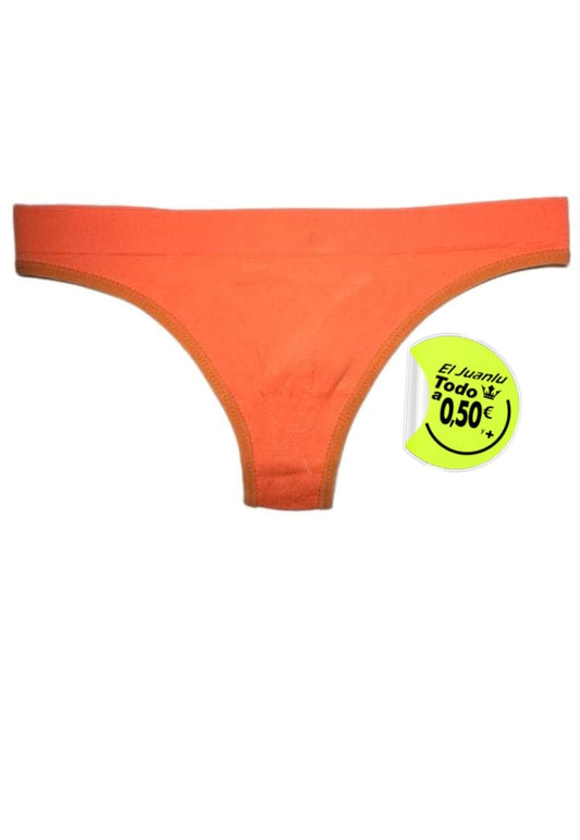 Tanga R6179 (Precio 0,50€)