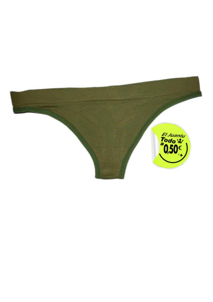 Tanga R6179 (Precio 0,50€)