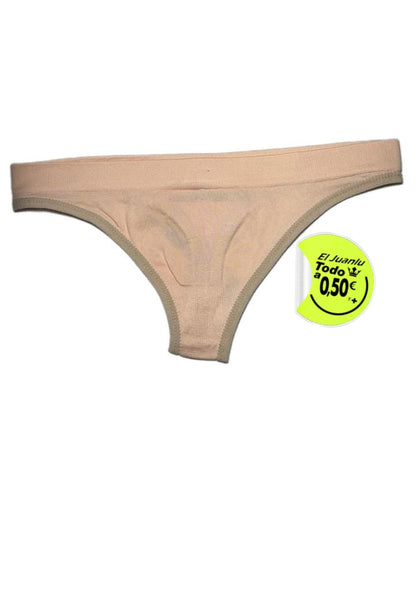 Tanga R6179 (Precio 0,50€)