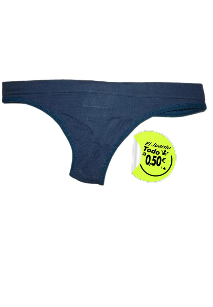 Tanga R6179 (Precio 0,50€)