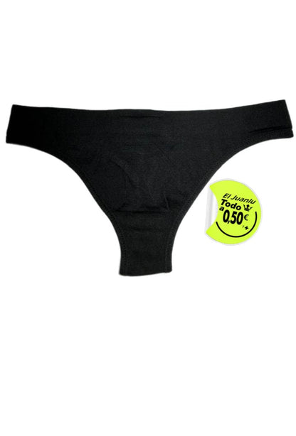 Tanga R6179 (Precio 0,50€)