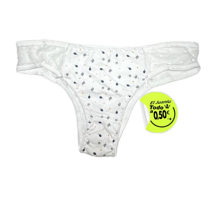 Tanga YN03866 (Precio 0.50€)