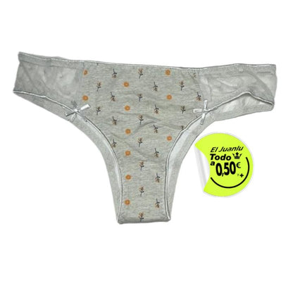 Tanga YN03866 (Precio 0.50€)