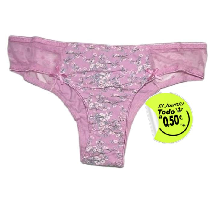 Tanga YN03866 (Precio 0.50€)