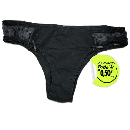 Tanga YN03866 (Precio 0.50€)