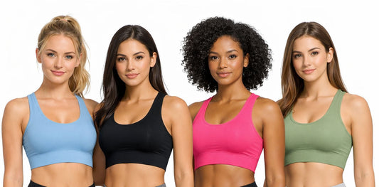 TOP LYCRA SPOR BASIC