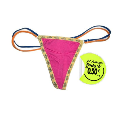 Tanga Hilo 6220 (Precio 0,50€)