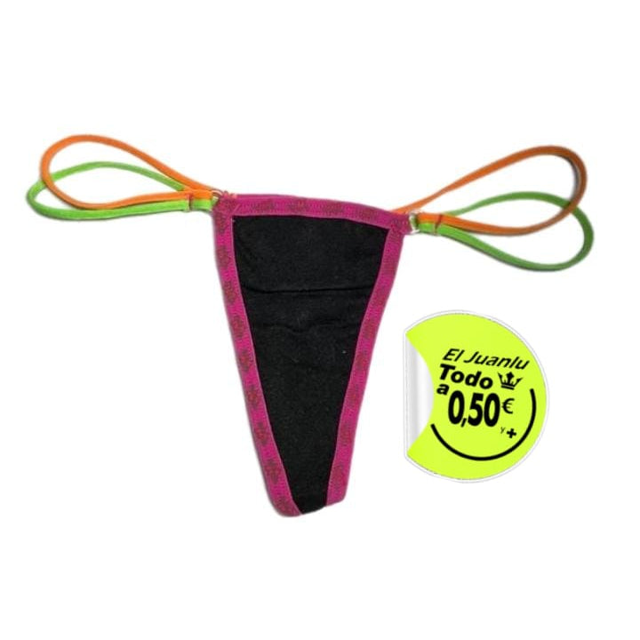 Tanga Hilo 6220 (Precio 0,50€)