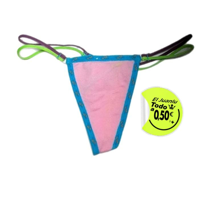 Tanga Hilo 6220 (Precio 0,50€)