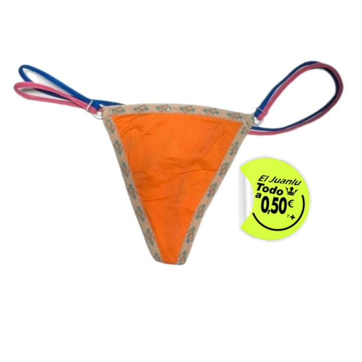 Tanga Hilo 6220 (Precio 0,50€)