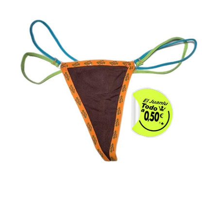 Tanga Hilo 6220 (Precio 0,50€)